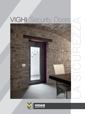 Security Doors